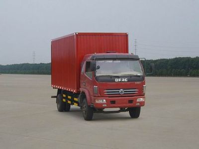 Dongfeng  EQ5060XXYL12DDAC Box transport vehicle