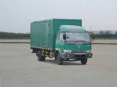 Dongfeng  EQ5060XXYL12DDAC Box transport vehicle