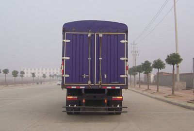 Dongfeng  EQ5161CCQK3G Grate type transport vehicle