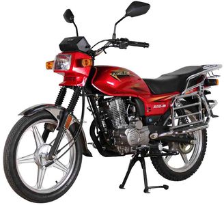 Jinlong  JL15040 Two wheeled motorcycles