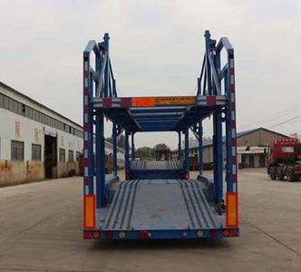 Jiayuntong  JTC9201TCL Vehicle transport semi-trailer