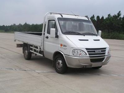 Iveco NJ1046SDM61 Iveco cargo truck