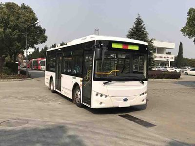 Kaiwo  NJL6859BEV44 Pure electric city buses