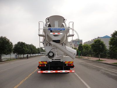 Chuxing  WHZ5251GJBA4 Concrete mixing transport vehicle