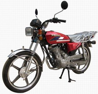 New Feeling  XGJ1255B Two wheeled motorcycles