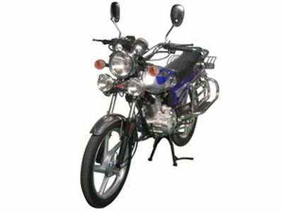 Xinyuan brand automobiles XY125B Two wheeled motorcycles