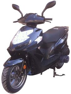 Yuejin  YJ150TB Two wheeled motorcycles