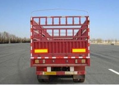 Junchengda brand automobiles YNN9402CCY Gantry transport semi-trailer