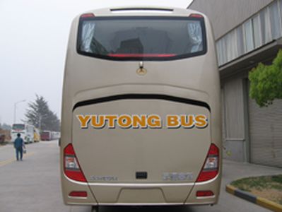 Yutong  ZK6127H coach