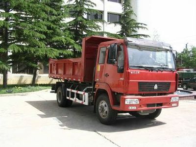 Yellow River ZZ3164G4515C1Dump truck