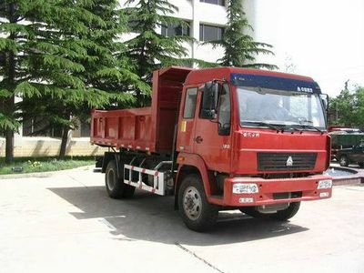 Yellow River  ZZ3164G4515C1 Dump truck