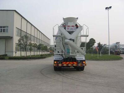 Xingma  AH5254GJB2 Concrete mixing transport vehicle