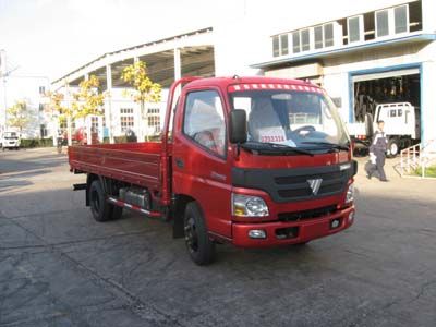 Foton  BJ1059VCJD64 Truck