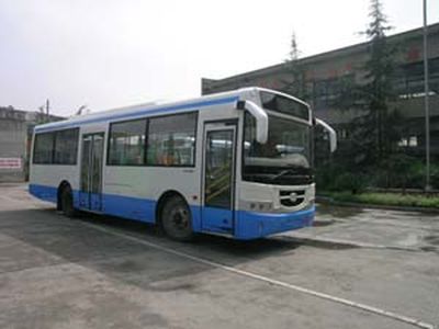 Shudu  CDK6109E coach