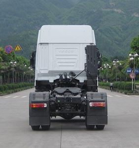 Hongyan  CQ4254HMWG273 Semi trailer towing vehicle