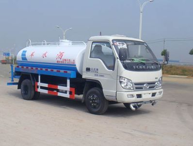 Chusheng  CSC5046GSSB4 Sprinkler truck