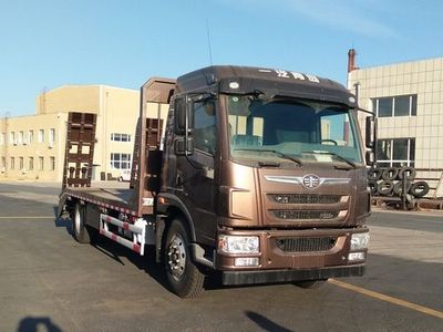 Longdi  CSL5161TPBC5Q Flat transport vehicle