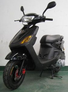 Zhongya  CY125T9 Two wheeled motorcycles