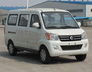 Junfeng  DFA5020XXC30QD Promotional vehicle