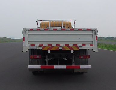 Dongfeng  DFH1140BX21 Truck