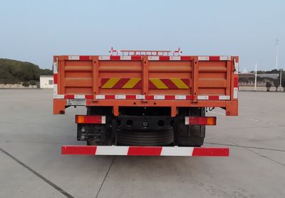 Dongfeng  EQ1176GL6D11 Truck