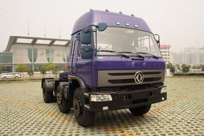 Dongfeng  EQ4241WB3G Semi trailer towing vehicle