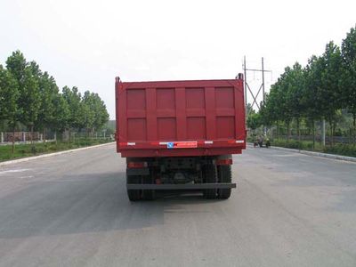 Shengyue  SDZ3311ZZ4261 Dump truck