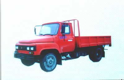 Lishen  XC4020C Low speed truck