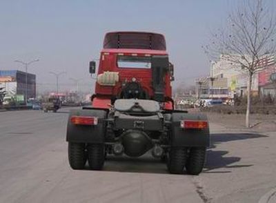 Star Steyr ZZ4251M3241C Tractor