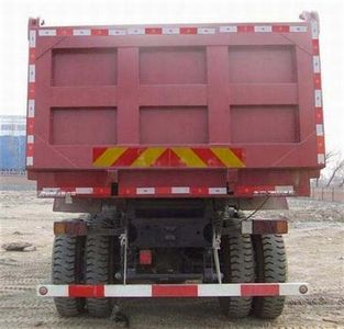 Foton  BJ3258DLPJB23 Dump truck