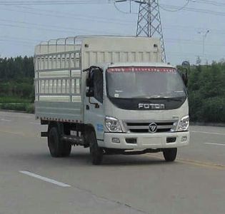 Foton  BJ5049CCYBG Grate type transport vehicle