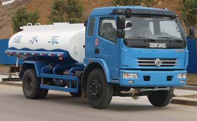 Sanli  CGJ5106GSS Sprinkler truck