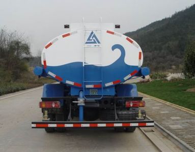 Sanli  CGJ5106GSS Sprinkler truck