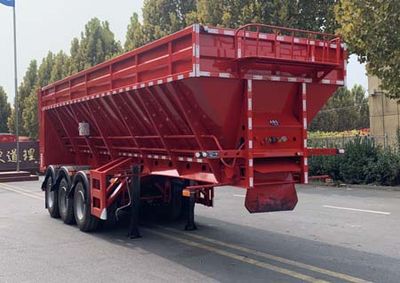 Yongkang  CXY9402ZLS Bulk grain transportation semi-trailer