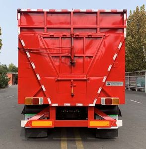 Yongkang  CXY9402ZLS Bulk grain transportation semi-trailer