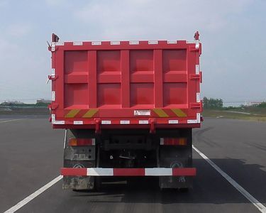 Dongfeng  EQ3246GL6D41 Dump truck