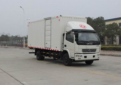 Dongfeng EQ5090XXY8BDDACBox transport vehicle