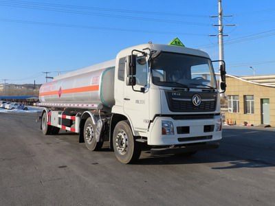 Luping Machinery LPC5262GYYD6 Oil tanker