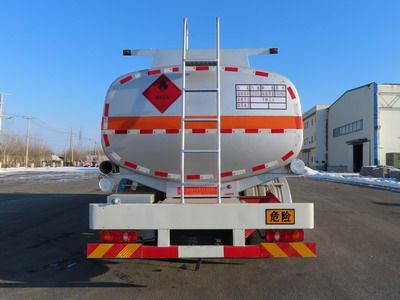 Luping Machinery LPC5262GYYD6 Oil tanker