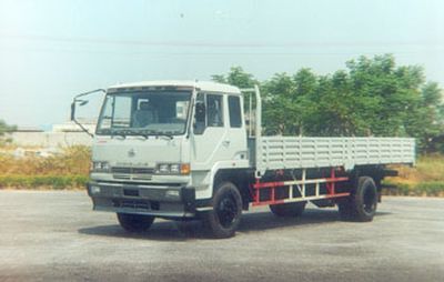 Chenglong  LZ1130M Truck