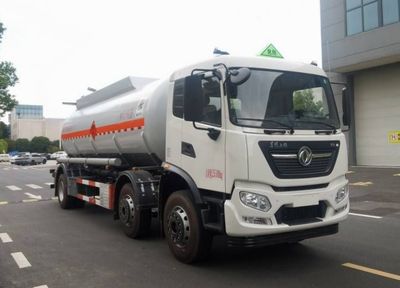 Qixing  QXC5263GRYD6 Flammable liquid tank transport vehicle