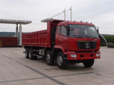 Shaanxi Automobile SX3312GP3 Dump truck