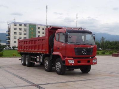 Shaanxi Automobile SX3312GP3 Dump truck