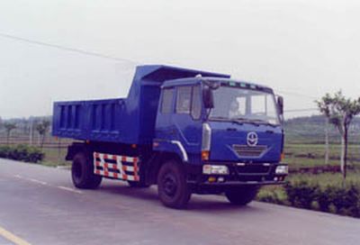 Tiema  XC3100 Dump truck