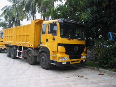 Tiema  XC3288A Dump truck