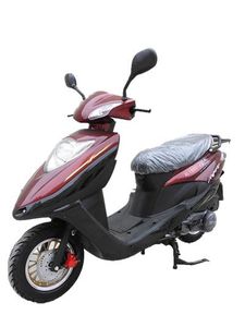 Xunlong  XL125T13 Two wheeled motorcycles