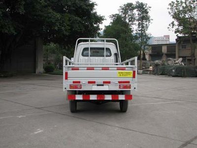 Yuzhou brand automobiles YZ1020G3YZ Truck