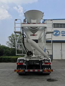 Dongyue  ZTQ5317GJBZ7N30F Concrete mixing transport vehicle