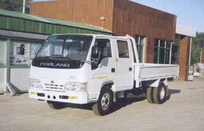 Era  BJ1036V3AB3 Light duty trucks