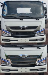 Foton  BJ1045EVJA10 Pure electric freight vehicles